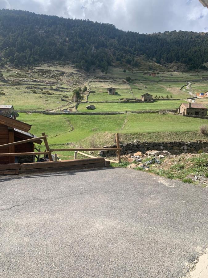 Capirola - K12 Deusol - Estudio - Vall D'Incles - Soldeu Exterior photo